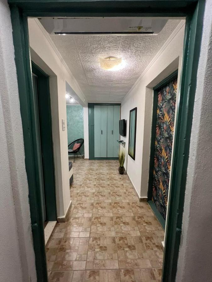 شقة Old House Morinj المظهر الخارجي الصورة