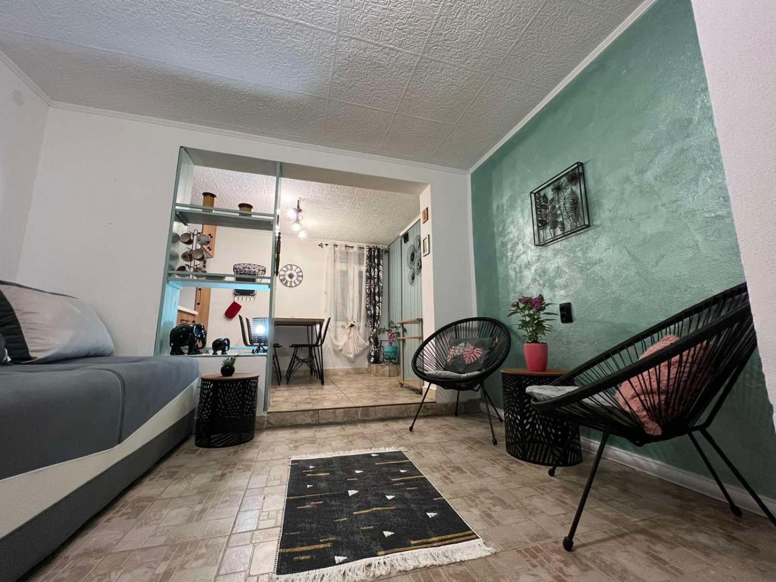 شقة Old House Morinj المظهر الخارجي الصورة